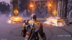 God of War Ragnarok para PC deve demorar para sair