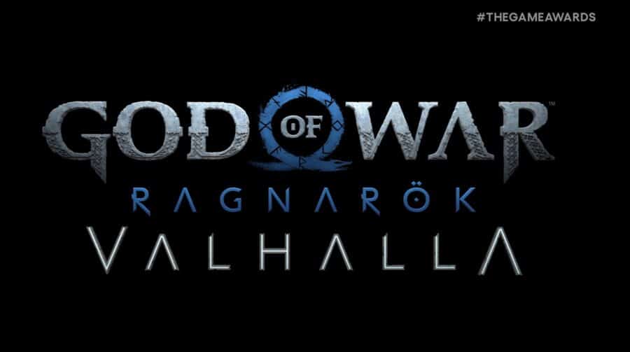 God of War Ragnarok: Valhalla chegará com patch de quase 8 GB
