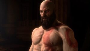God of War Ragnarok de PC tem melhorias no carregamento em nova atualização