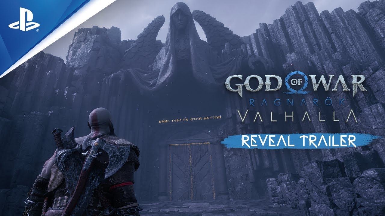 God of War tem nova expansão em desenvolvimento, diz rumor
