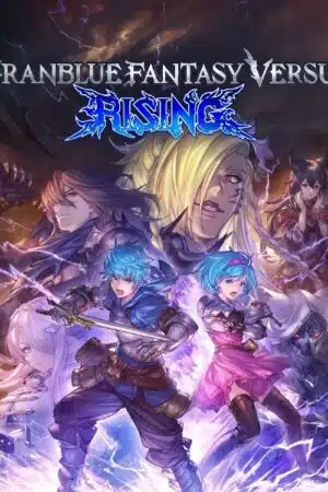 Granblue Fantasy Versus: Rising: vale a pena?