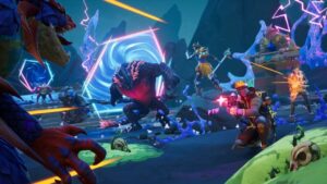 Beta aberto de Hawked é iniciado no PS4 e PS5; confira os detalhes!