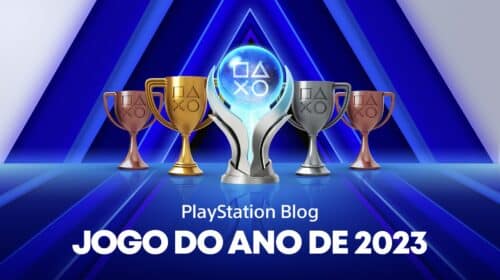 Sony inicia votação para Jogo do Ano de 2023 do PS Blog; participe!
