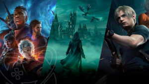 MeuPS opina: os games que mais gostamos de jogar em 2023