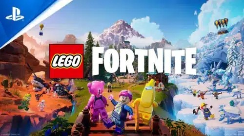 Sobreviva! Veja 7 dicas para você mandar bem em LEGO Fortnite