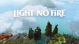 “Multiplayer sem limites”: Light No Fire é o novo jogo dos criadores de No Man’s Sky