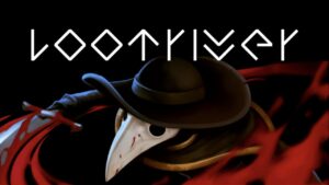 Loot River, roguelite de ação, será lançado em 19 de dezembro para PS4 e PS5