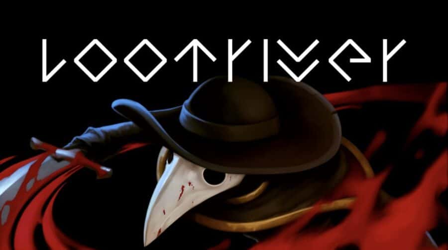 Loot River, roguelite de ação, será lançado em 19 de dezembro para PS4 e PS5