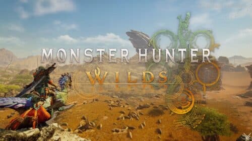 Capcom anuncia Monster Hunter Wilds no The Game Awards