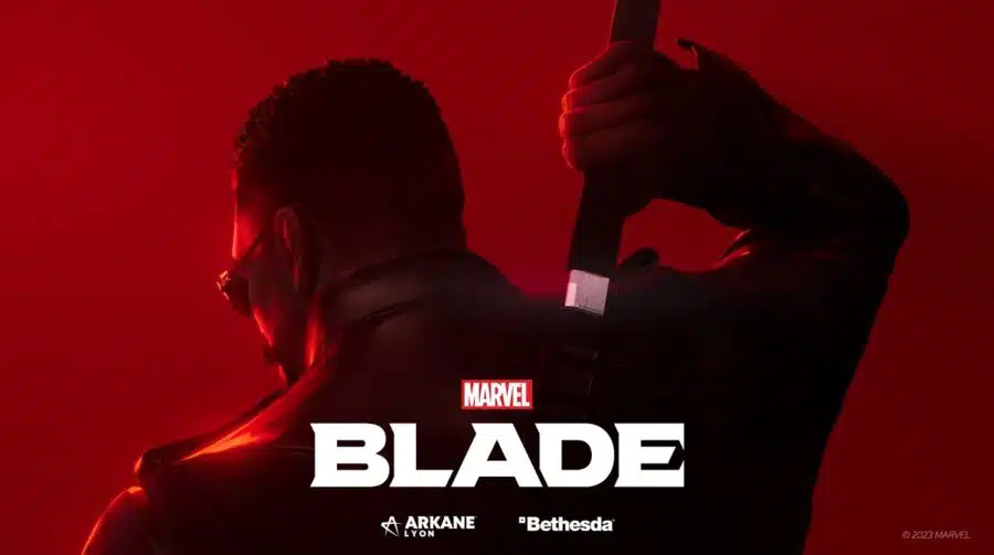Diretor de Marvel’s Blade vê grande potencial em jogos multiplayer