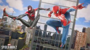 Aranhaverso? Spider-Man 3 pode ter componente extra mulitplayer