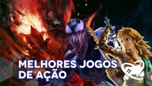 Os melhores jogos de ação de 2023, segundo o Metacritic