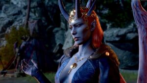 Estúdio de Baldur’s Gate 3 apoia IA, mas confia no “talento humano”