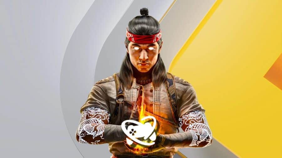 Mortal Kombat 1 chega ao catálogo de experimentação do PS Plus Deluxe