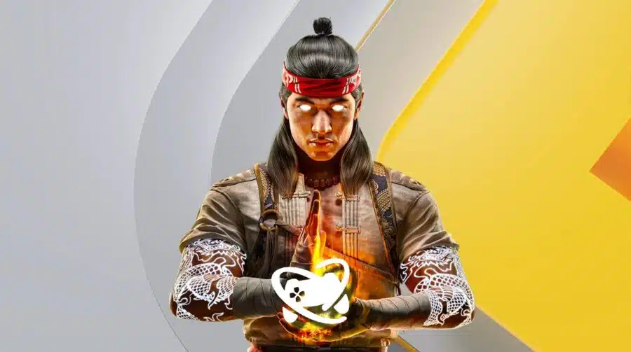 Mortal Kombat 1 chega ao catálogo de experimentação do PS Plus Deluxe