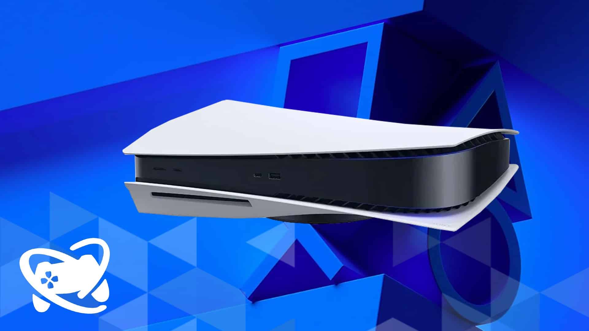 Sony Releases New PS5 Update; See What's Changed!