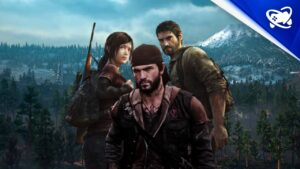 Naughty Dog e Bend Studio trabalharam juntas em “projeto secreto”