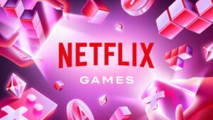 Netflix promete investir em games com cautela: “Achando nossa voz”