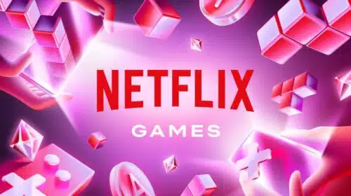 Netflix possui mais de dez jogos em desenvolvimento por seus estúdios