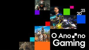 EA Sports FC e The Sims 4 se destacam em retrospectiva da EA