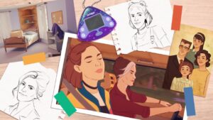 Open Roads, da Annapurna Interactive, chega em fevereiro de 2024