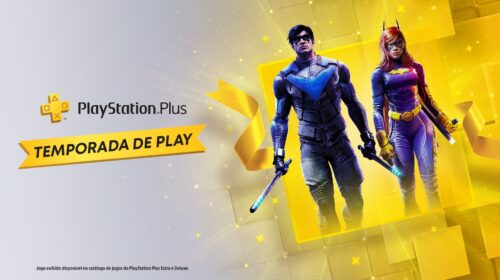Com multiplayer gratuito, Temporada de Play do PS Plus é anunciada