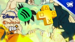 PS Plus pode ter Spotify, Disney+ e chegar ao PC no futuro