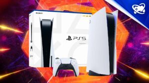 Mercado Livre traz PS5 com desconto e cupom extra; aproveite!