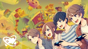 7 bons party games lançados em 2023 para PlayStation