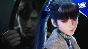 PlayStation lista Stellar Blade e Silent Hill 2 para 2024