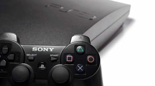 Gigante! Após 17 anos, PlayStation 3 segue com milhões de usuários ativos