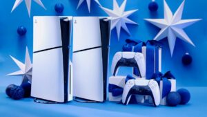 Sony divulga guia para novos usuários do PlayStation 5