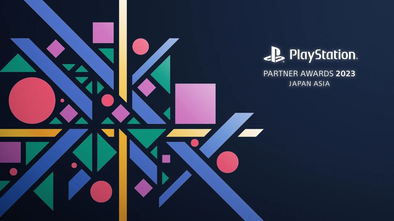 PlayStation Partner Awards Japan Asia: 2023 年版の受賞者を紹介 1 PlayStation Partner Awards 2023 日本 アジア