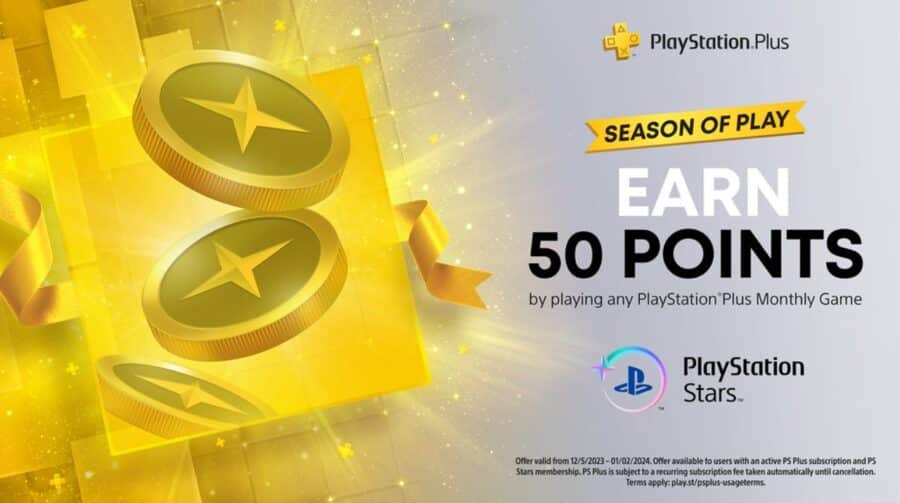 Campanha PlayStation Stars vinculada ao PS Plus Essential começa amanhã (5)