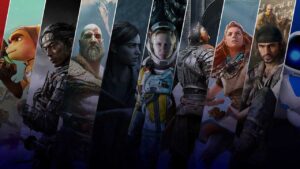 Novo jogo da PlayStation Studios pode ter vazado em imagem; Veja!