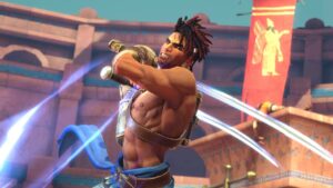 Prince of Persia: The Lost Crown será lançado para iOS e Android