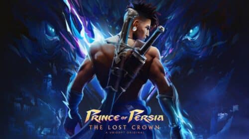 Prince of Persia The Lost Crown terá correções nos diálogos