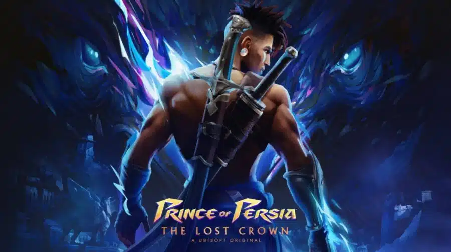 Trailer de Prince of Persia: The Lost Crown traz 5 minutos de muito gameplay