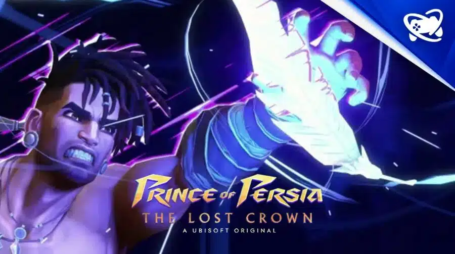 Update de Prince of Persia: The Lost Crown adiciona Permadeath e mais