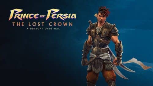 Prince of Persia: The Lost Crown: trailer mostra benefícios da versão deluxe