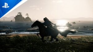 Mais gameplay, menos gatos: Entenda como a Sony ajudou em Rise of the Ronin