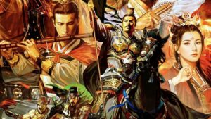 Diretor de Romance of the Three Kingdoms trabalha em novos títulos AAA