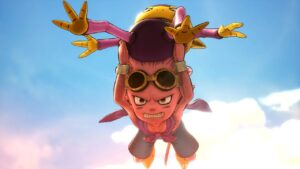 Sand Land, aventura do criador de Dragon Ball, pode ser lançado em 2024