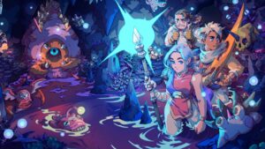 Sucesso do PS Plus, Sea of Stars ultrapassa 4 milhões de jogadores