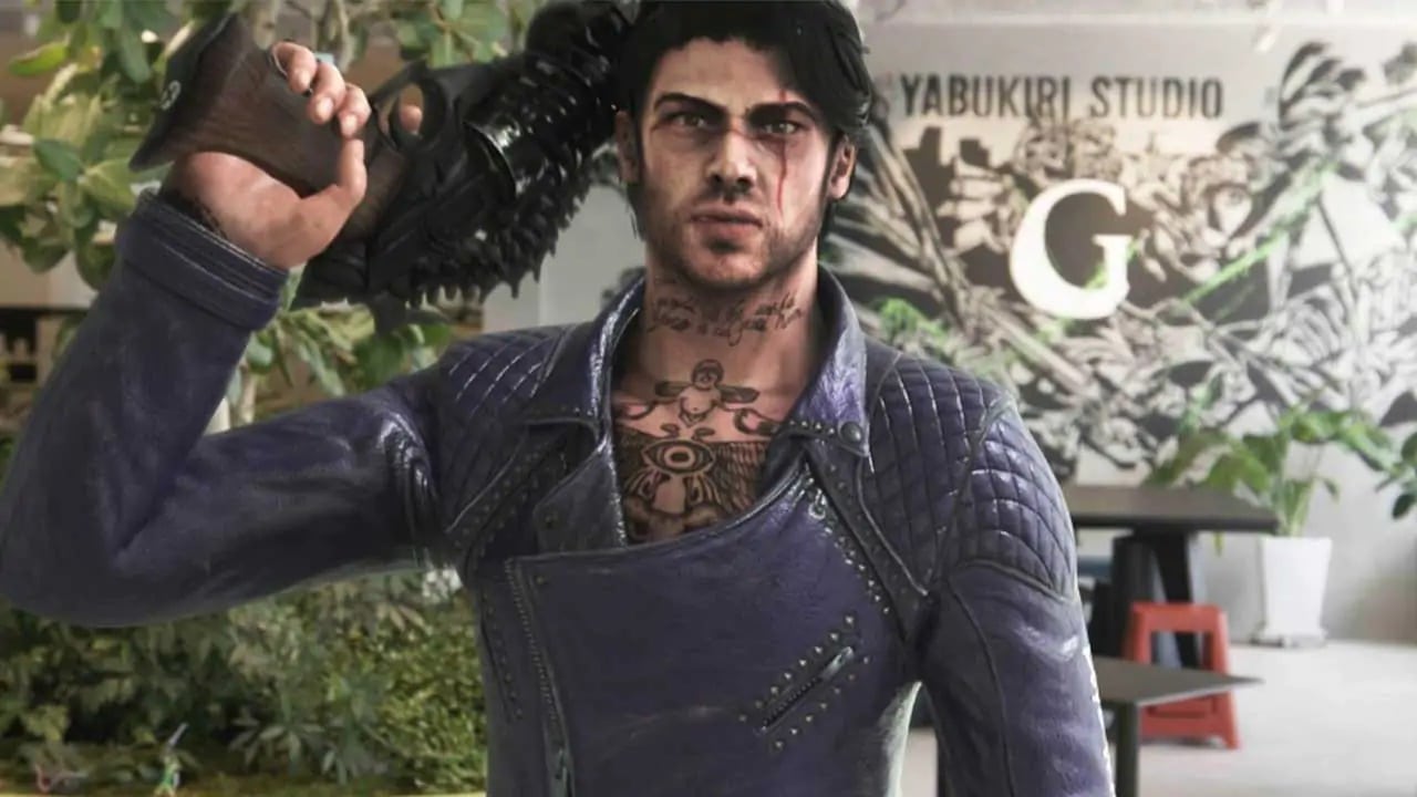 Remaster de Shadows of the Damned será lançado em 2024, afirma estúdio 1 Shadows of the Damned