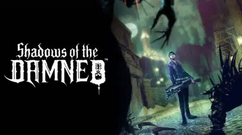 Remaster de Shadows of the Damned será lançado em 2024, afirma estúdio