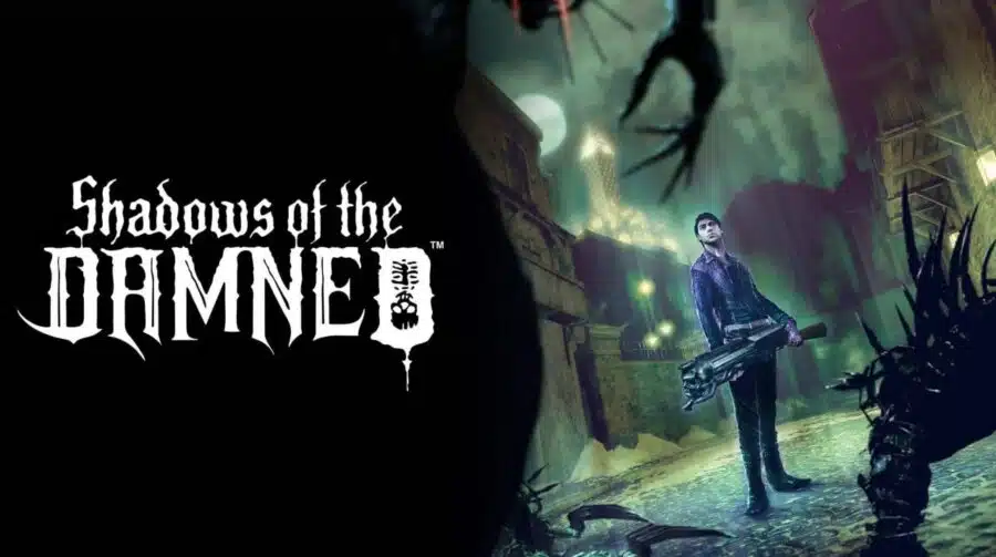 Remaster de Shadows of the Damned será lançado em 2024, afirma estúdio