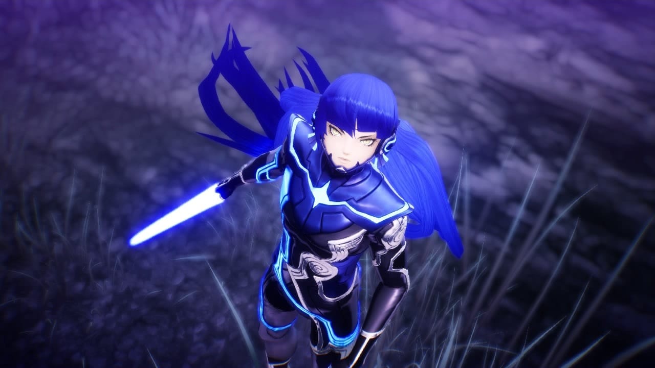 Shin Megami Tensei