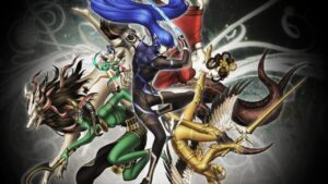Diretor de Shin Megami Tensei trabalha em jogo “não anunciado”