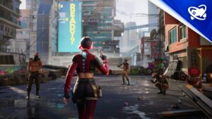 Spine, jogo de ação no estilo John Wick, tem novo gameplay